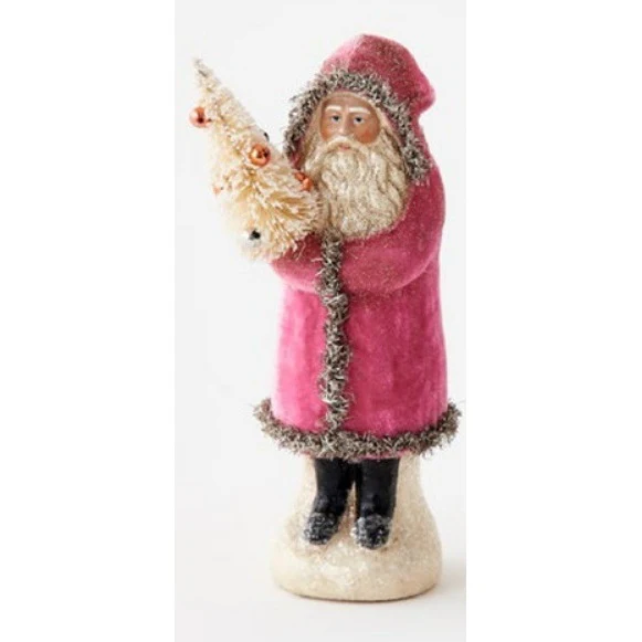 Small Belsnickle, 8" (2 styles - sold individually) - Image 4