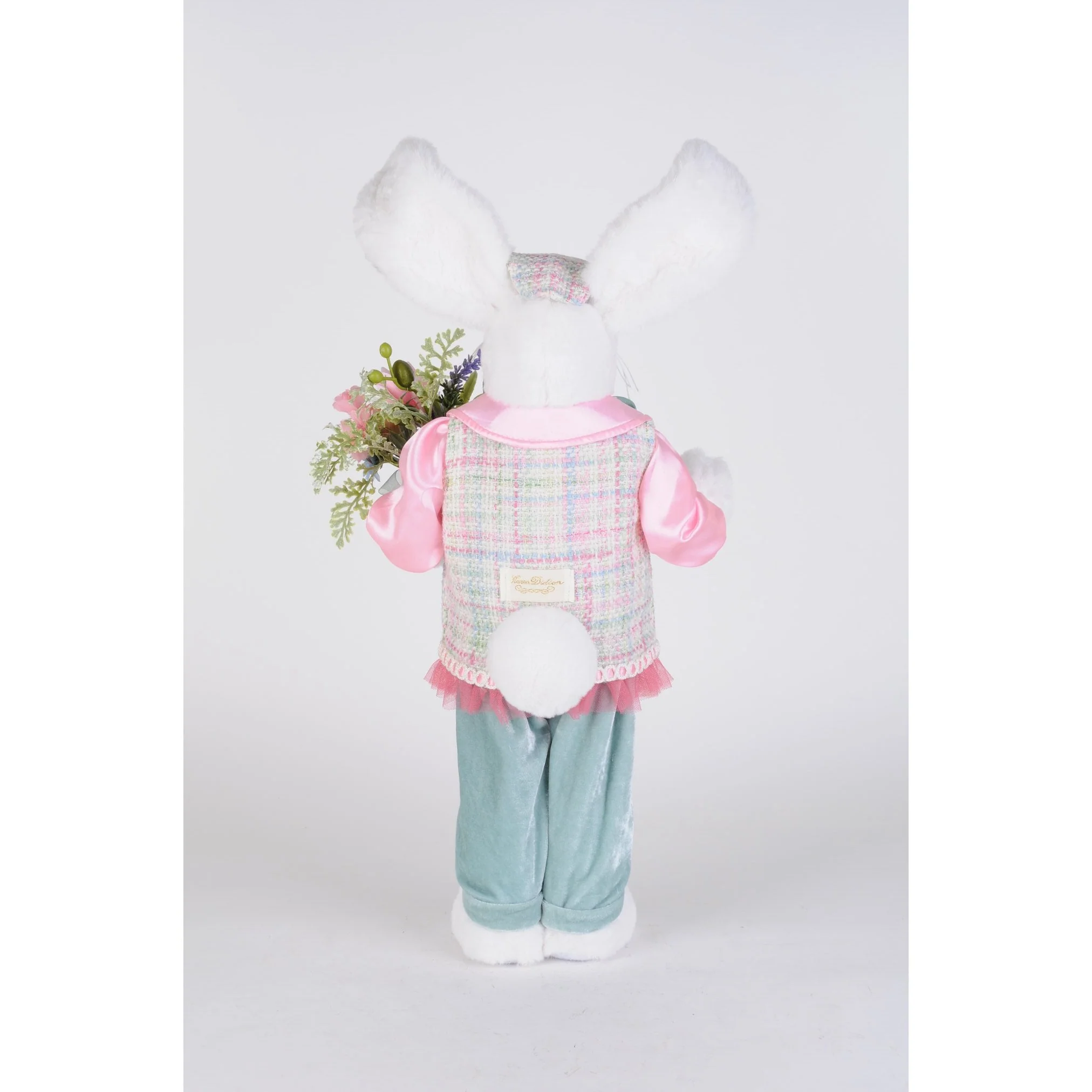 Benny Bunny Figure, 25" - Image 2