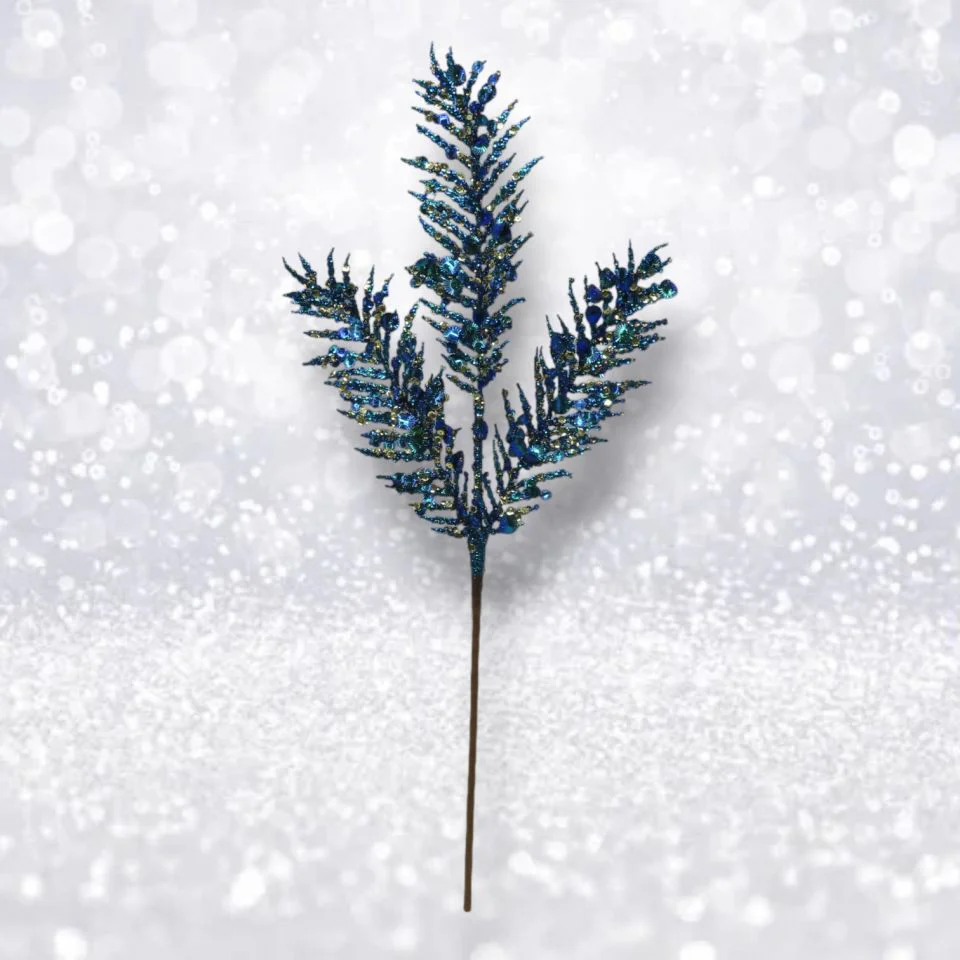 Blue Pine Pick, 27"