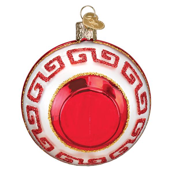 Bowl of Ramen Ornaments - Image 4