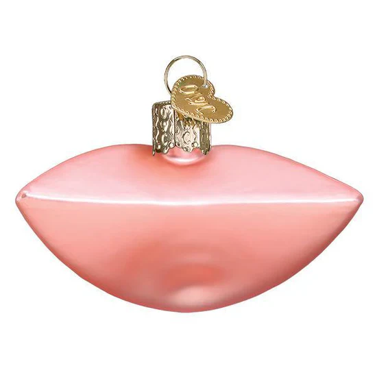 Braces Ornament, 3" - Image 3