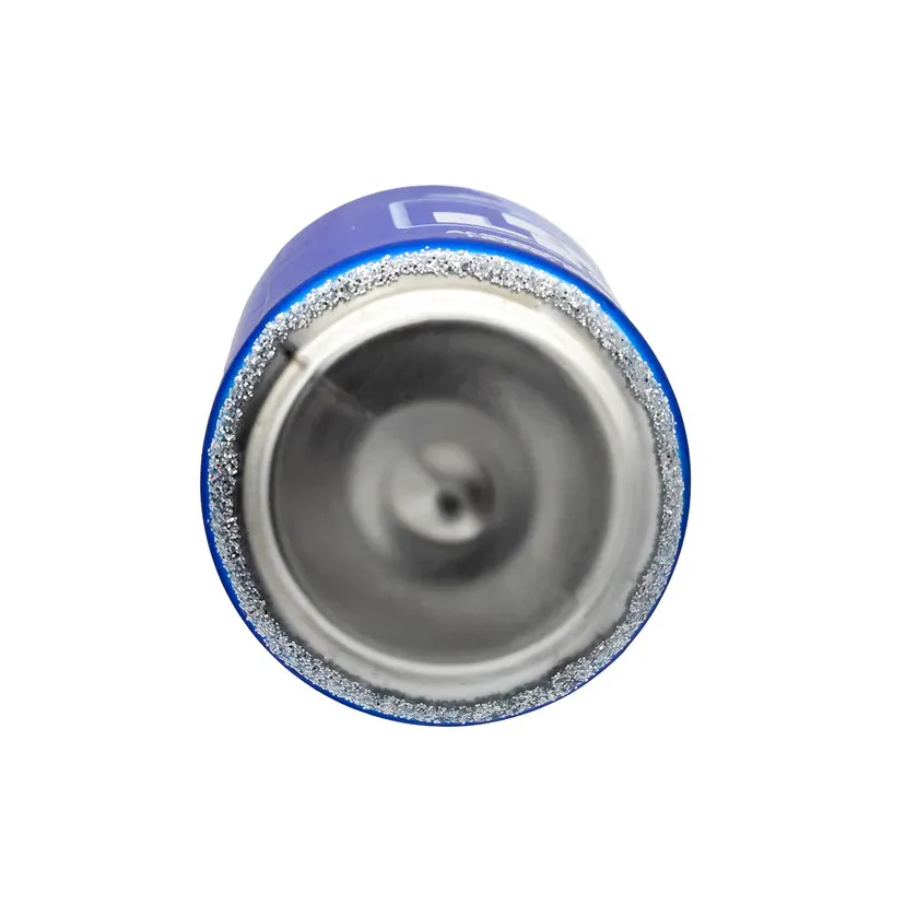 Budweiser® Glass Bud Light Can Ornament, 3.25" - Image 6