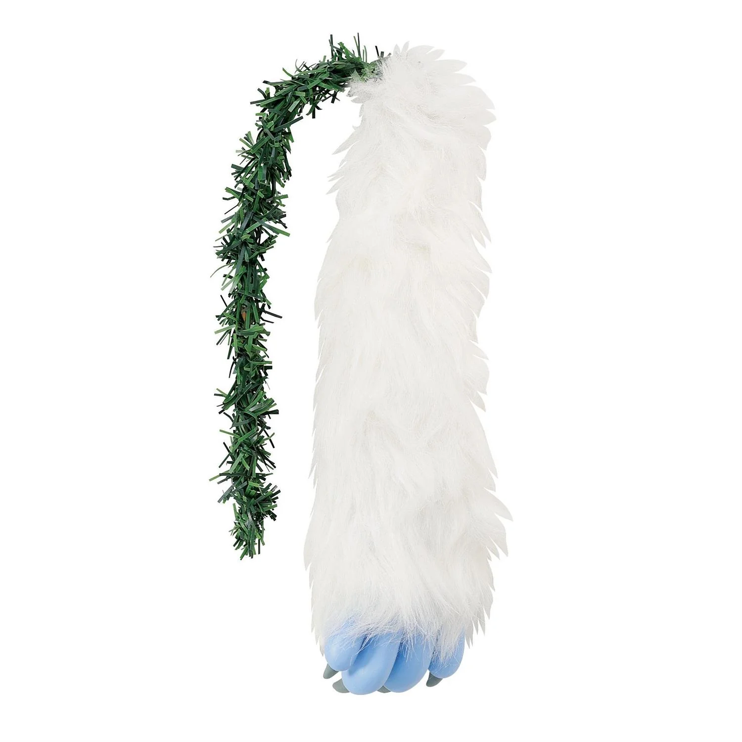 Bumble In A Cinch Ornament - Image 5