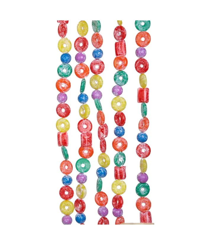 Candy Garland, 6'