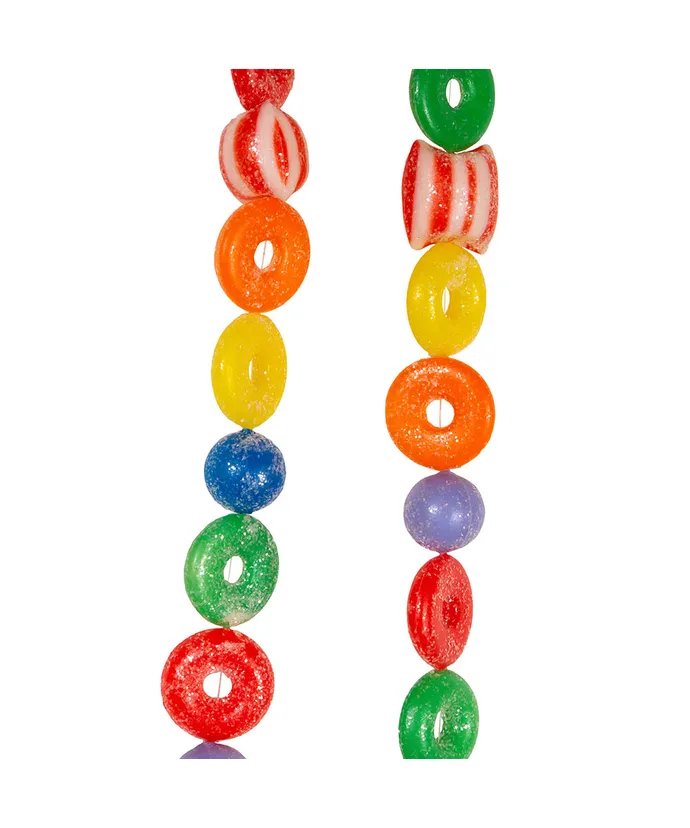 Candy Garland, 6' - Image 3