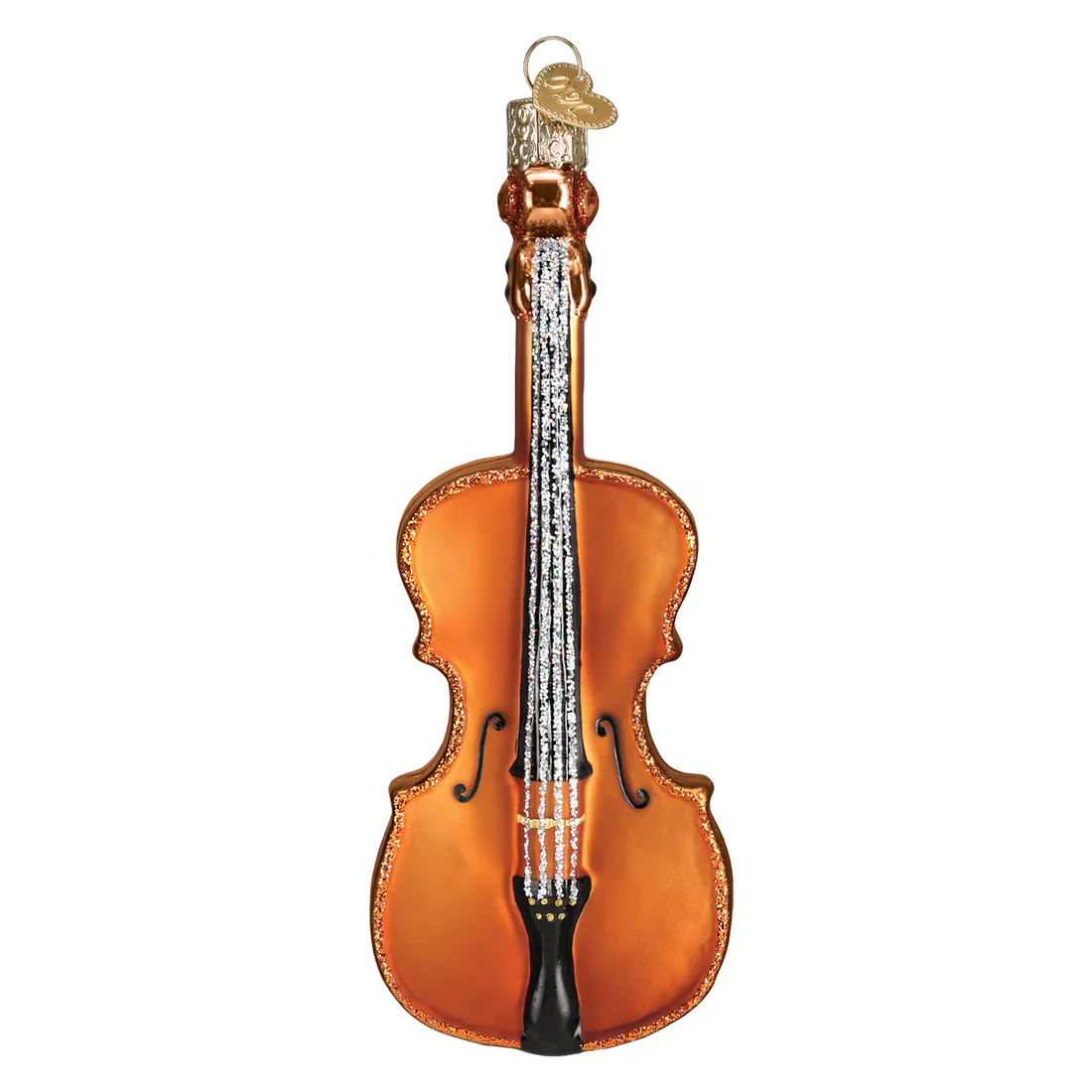 Cello Ornament, 5.5" - Image 2