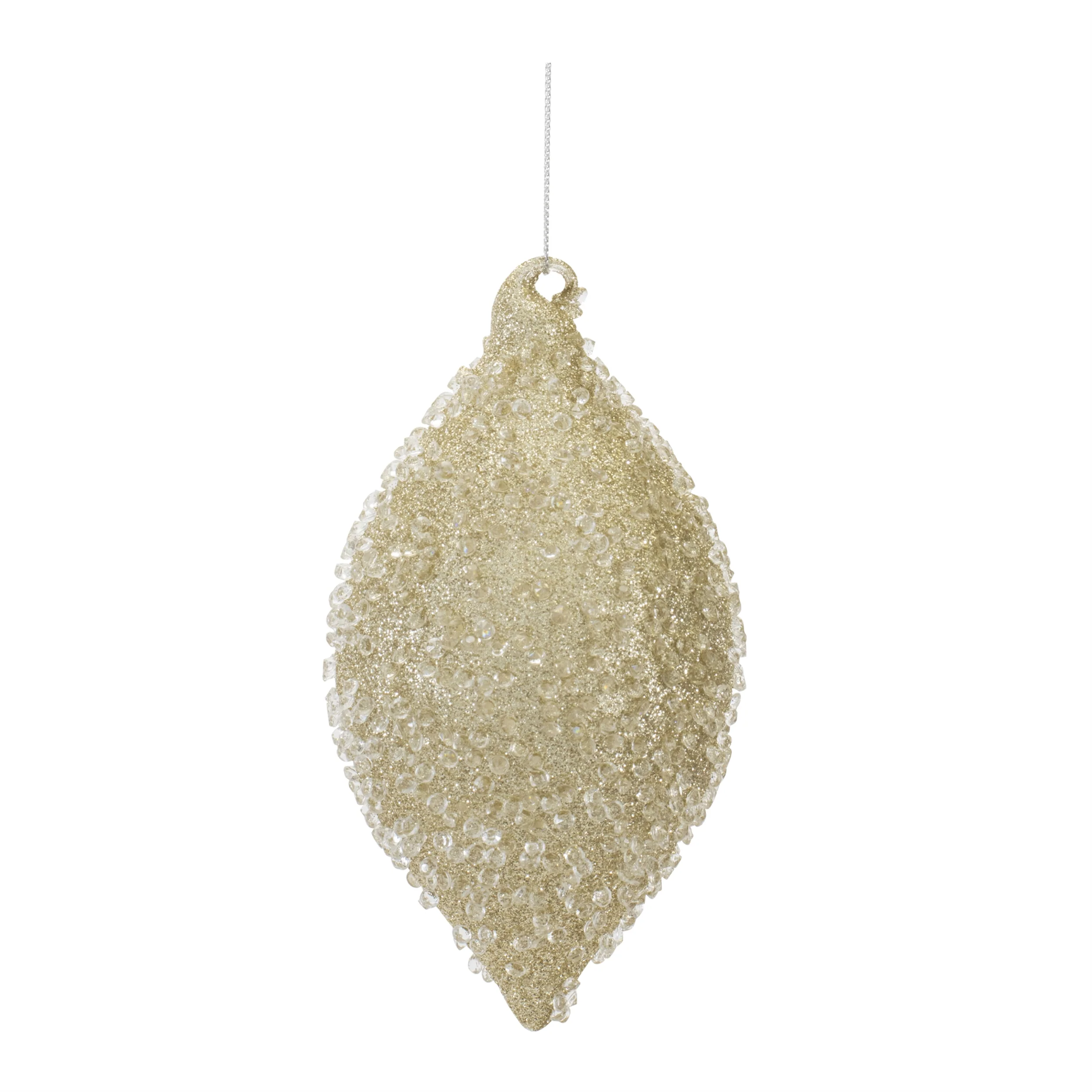 Champagne Ornament, 5" (2 styles - sold individually) - Image 4