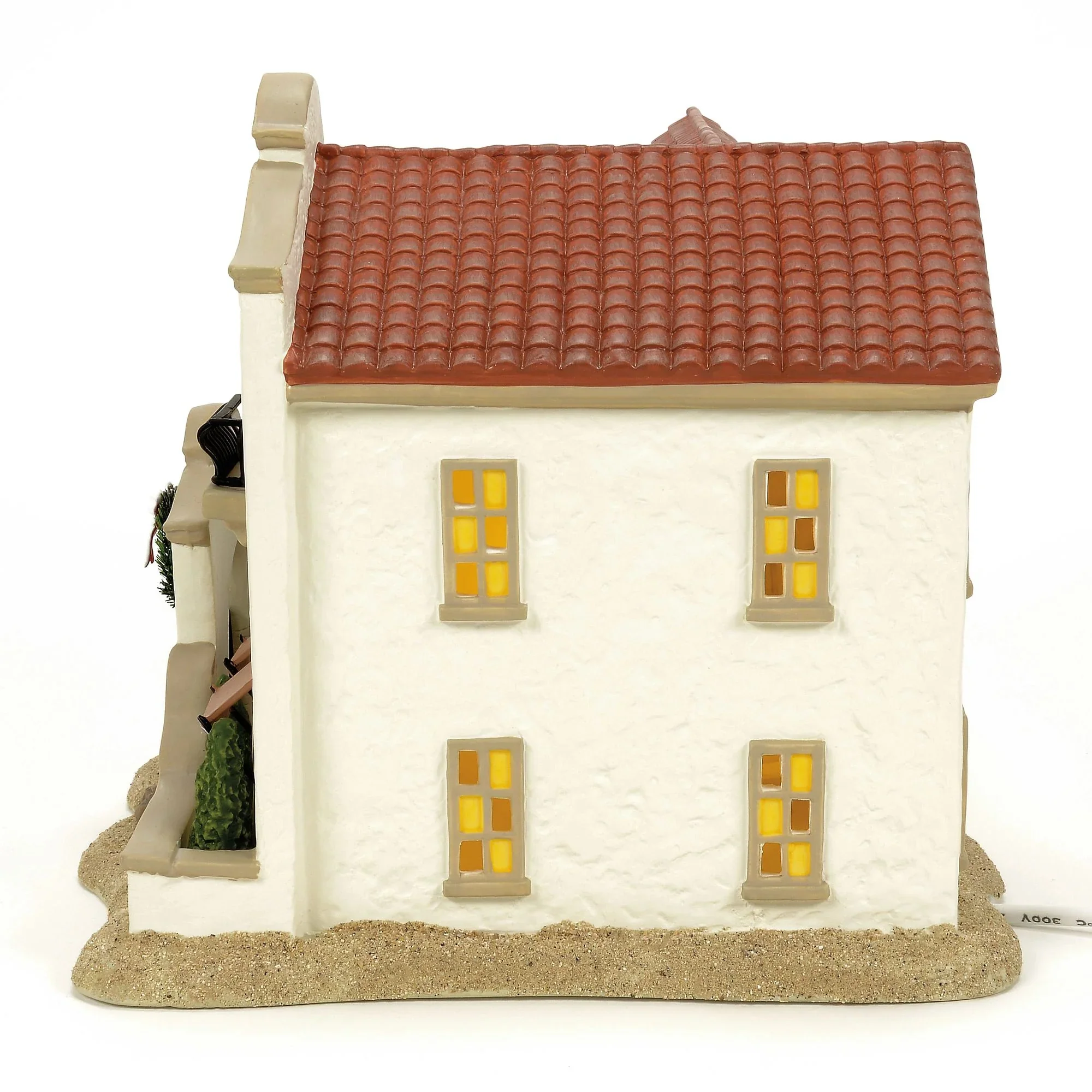 Christmas Canyon - Home On The Range Figurine, 6" - Image 2