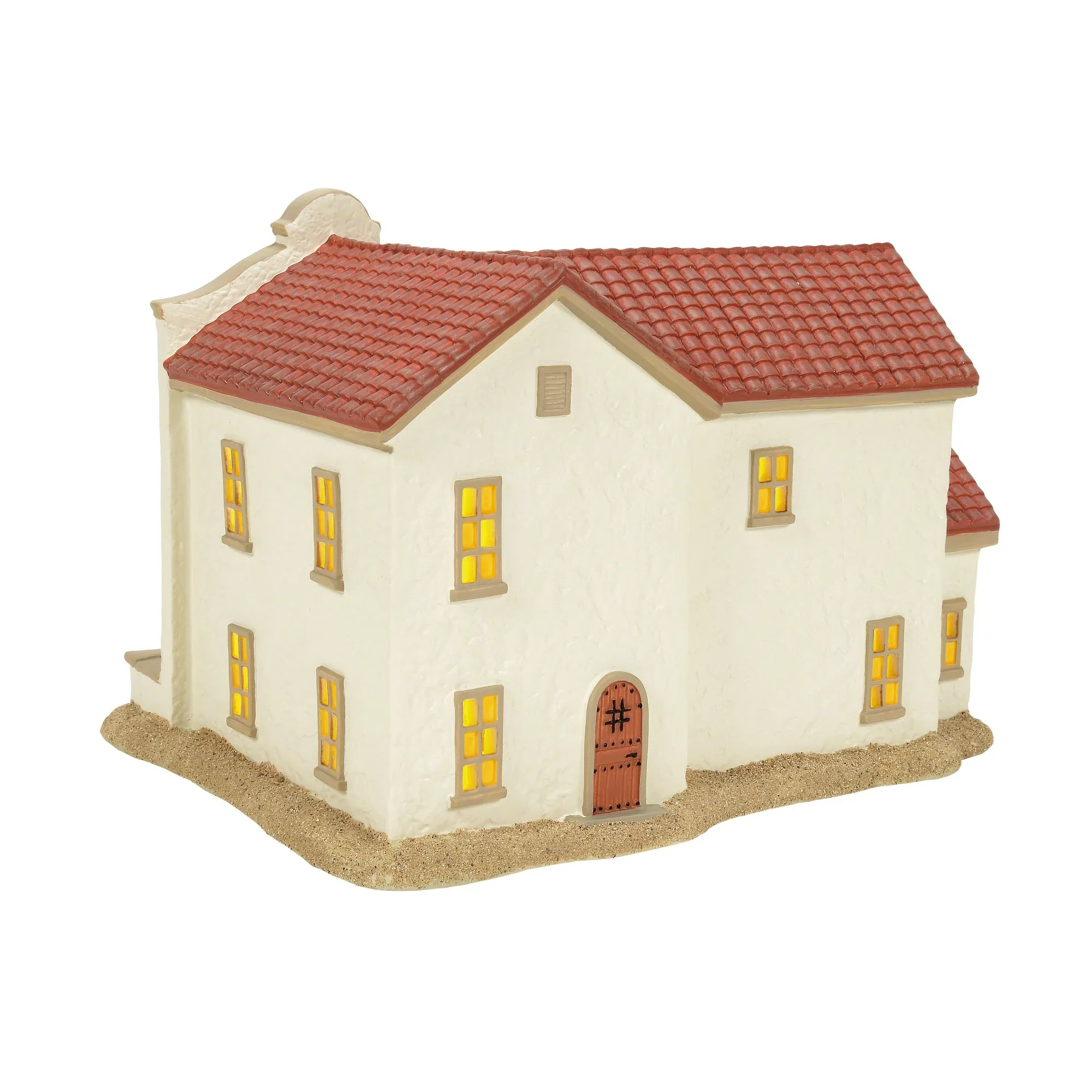 Christmas Canyon - Home On The Range Figurine, 6" - Image 3