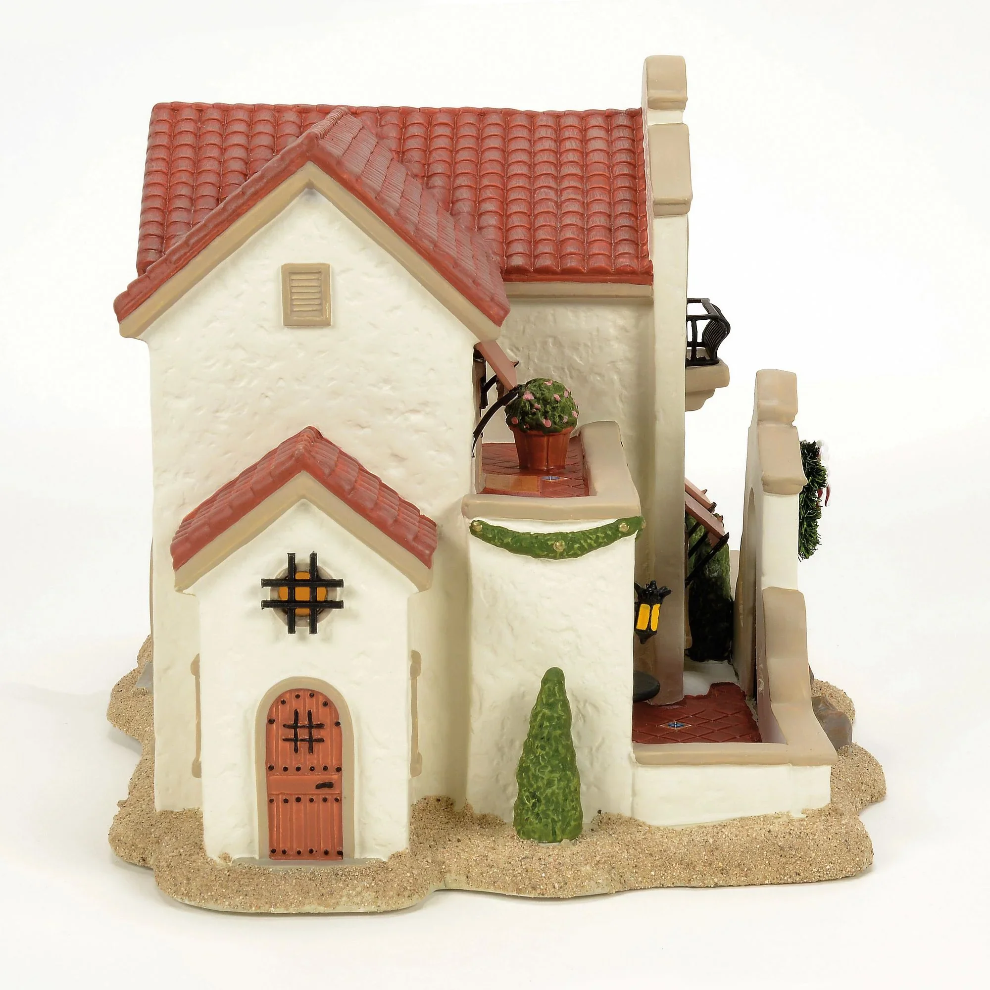 Christmas Canyon - Home On The Range Figurine, 6" - Image 5