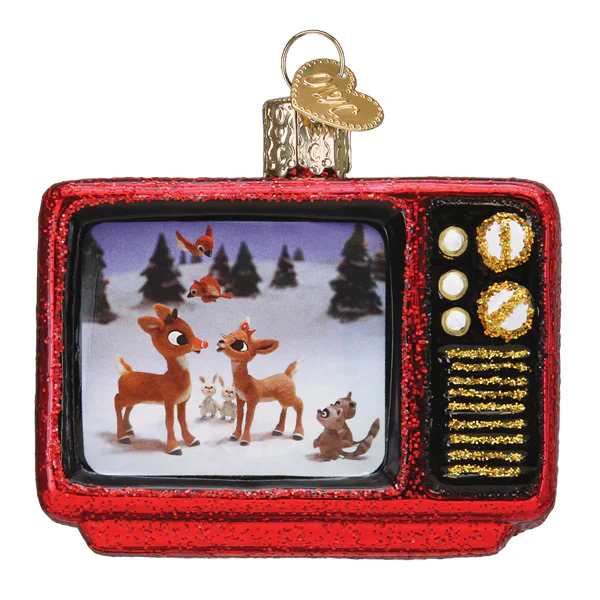 Christmas Classic Ornament - Image 2