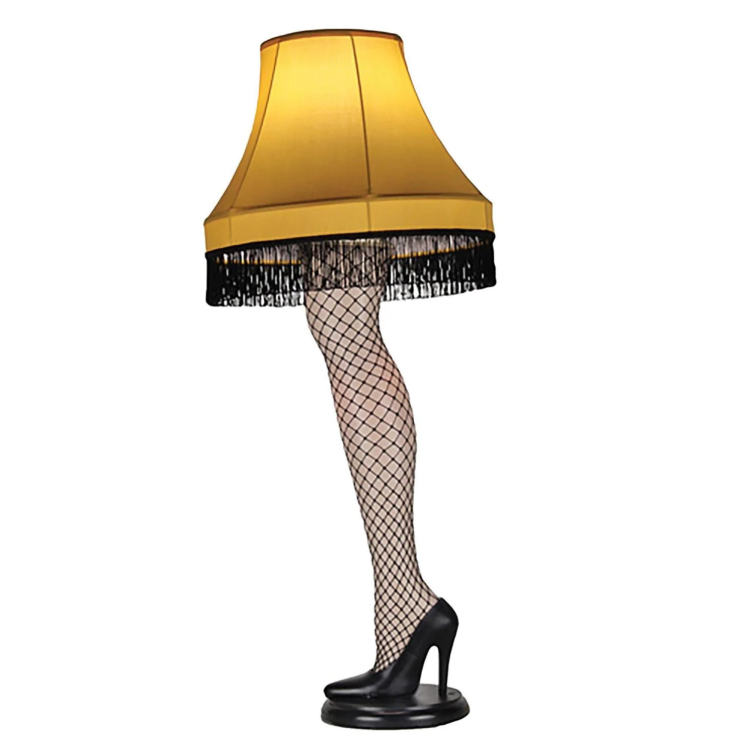 Christmas Story 40" Leg Lamp