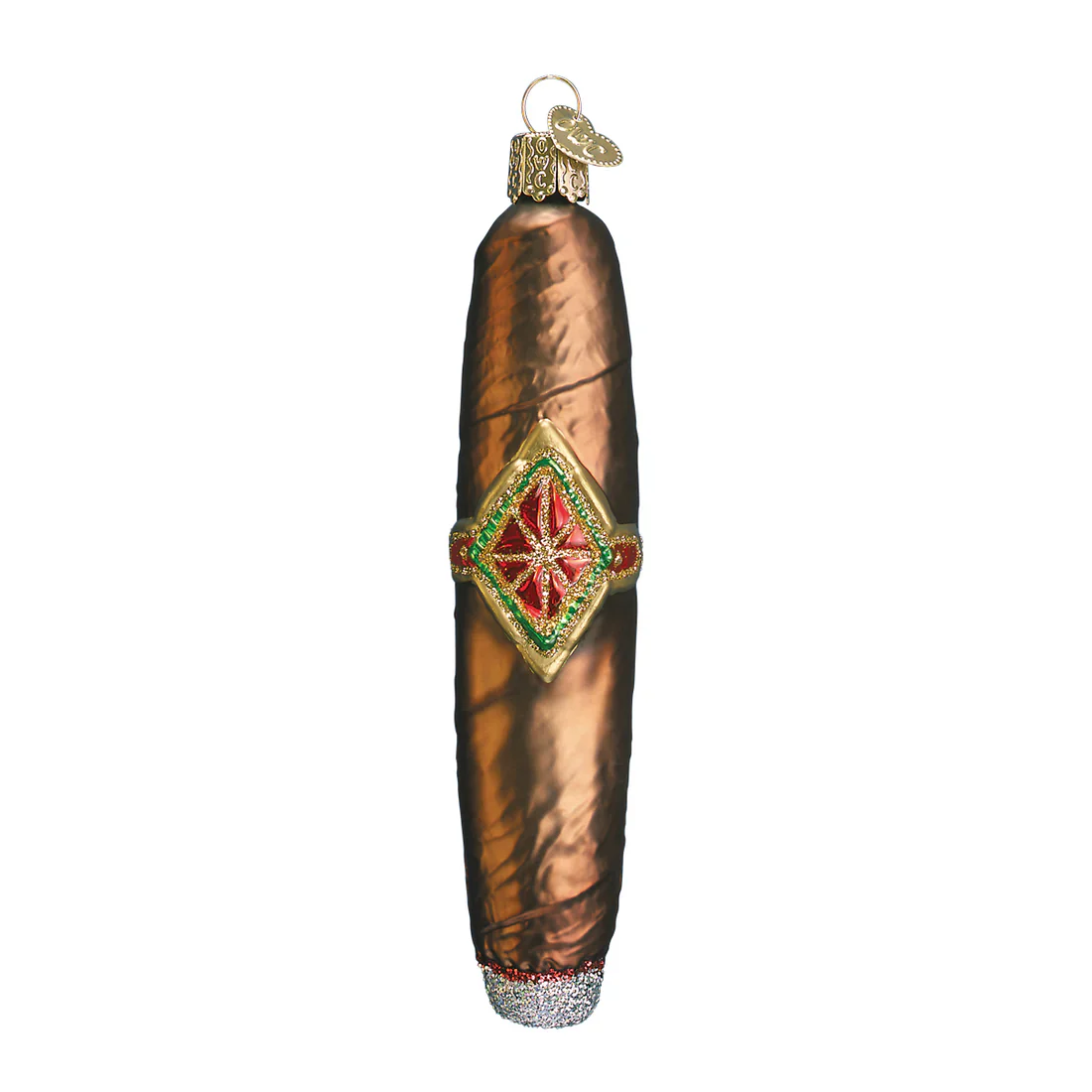 Cigar Ornament - Image 2
