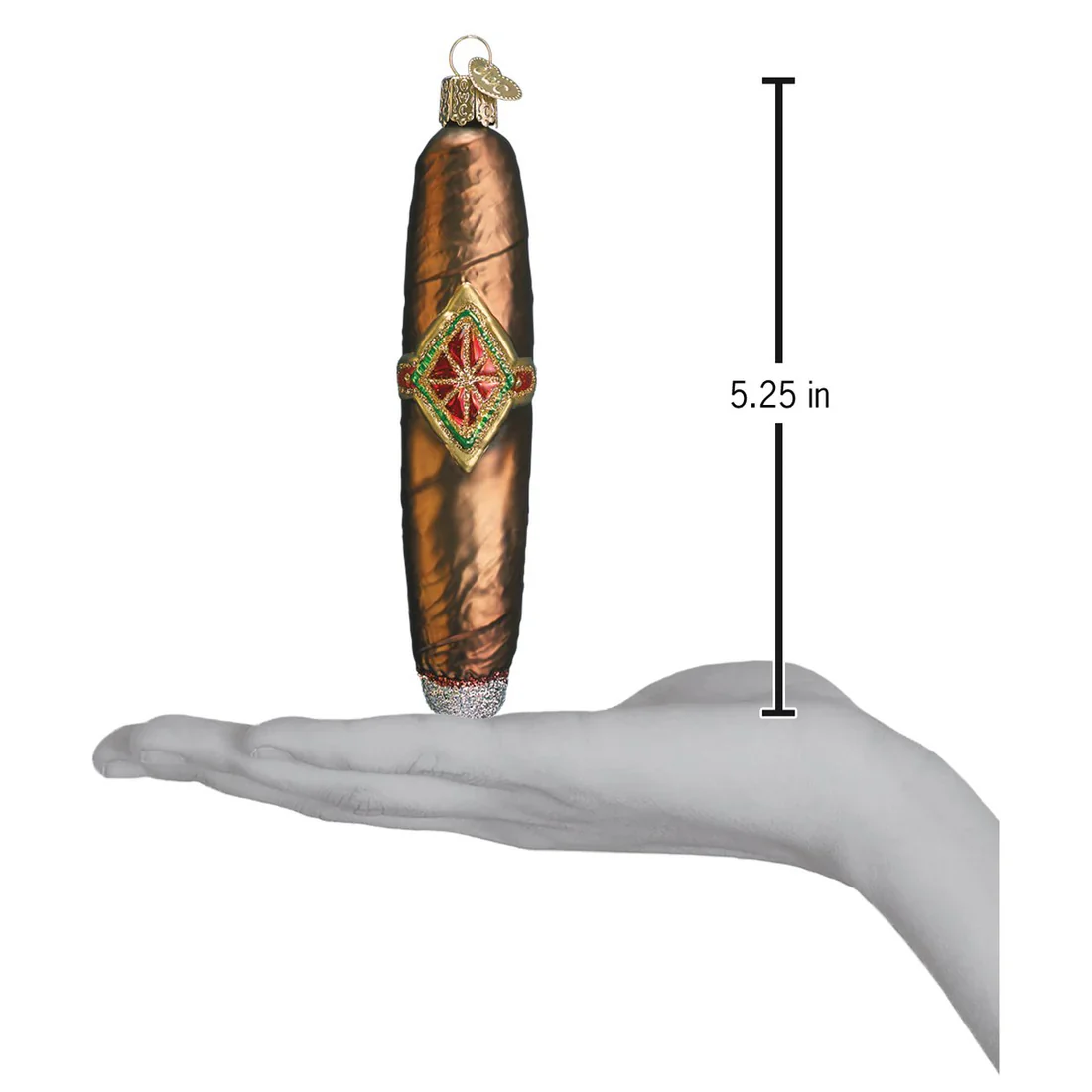Cigar Ornament - Image 3