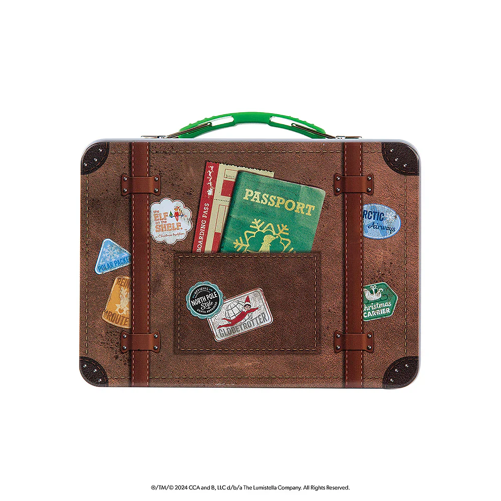 Claus Couture Collection® Christmas T-Shirt Party Pack - Image 3