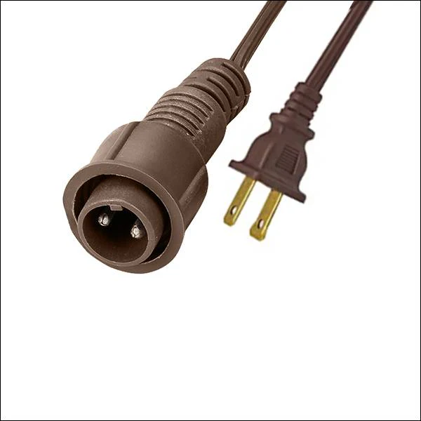 Coaxial to Edison Adaptor