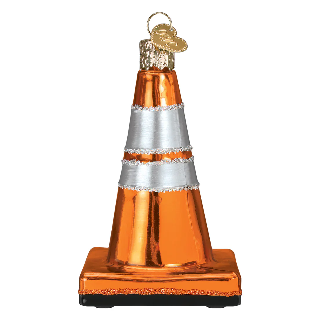Cone Ornament - Image 2