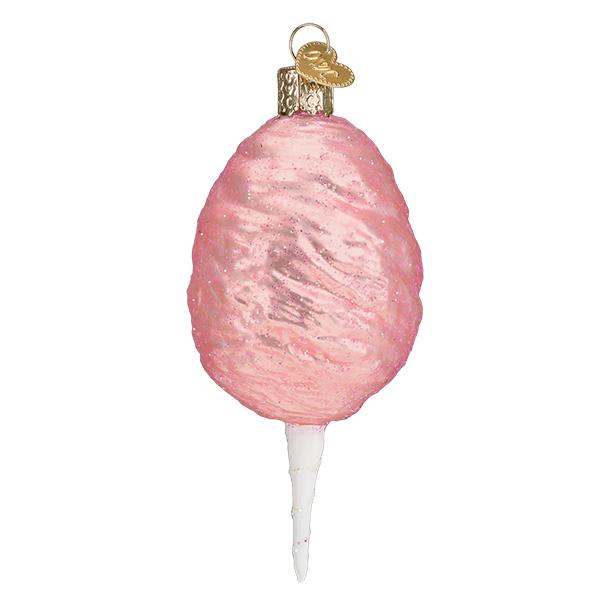 Cotton Candy Ornament - Image 2