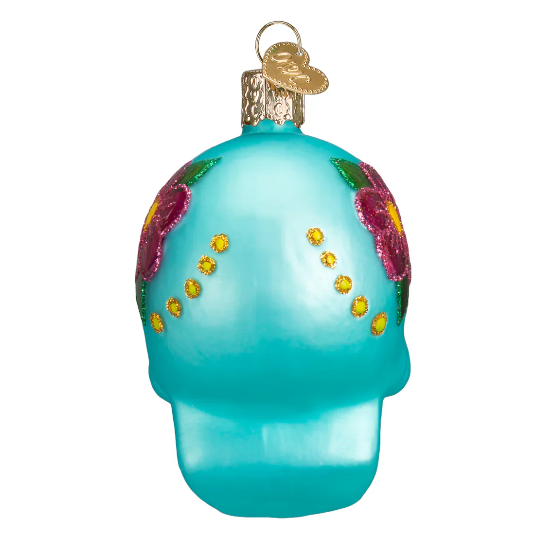 Day of the Dead Ornament - Image 4