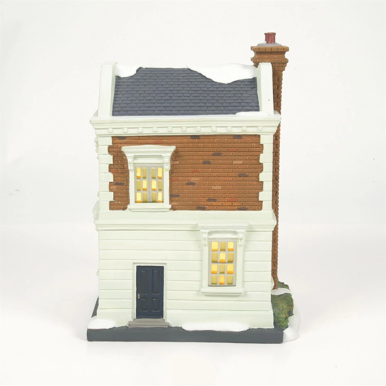 Dickens Village - 17 Cherry Tree Lane Figurine - Image 3