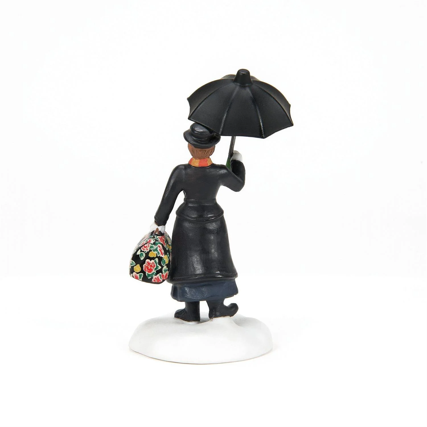 Dickens Village - Mary Poppins Arrives Figurine - Image 3