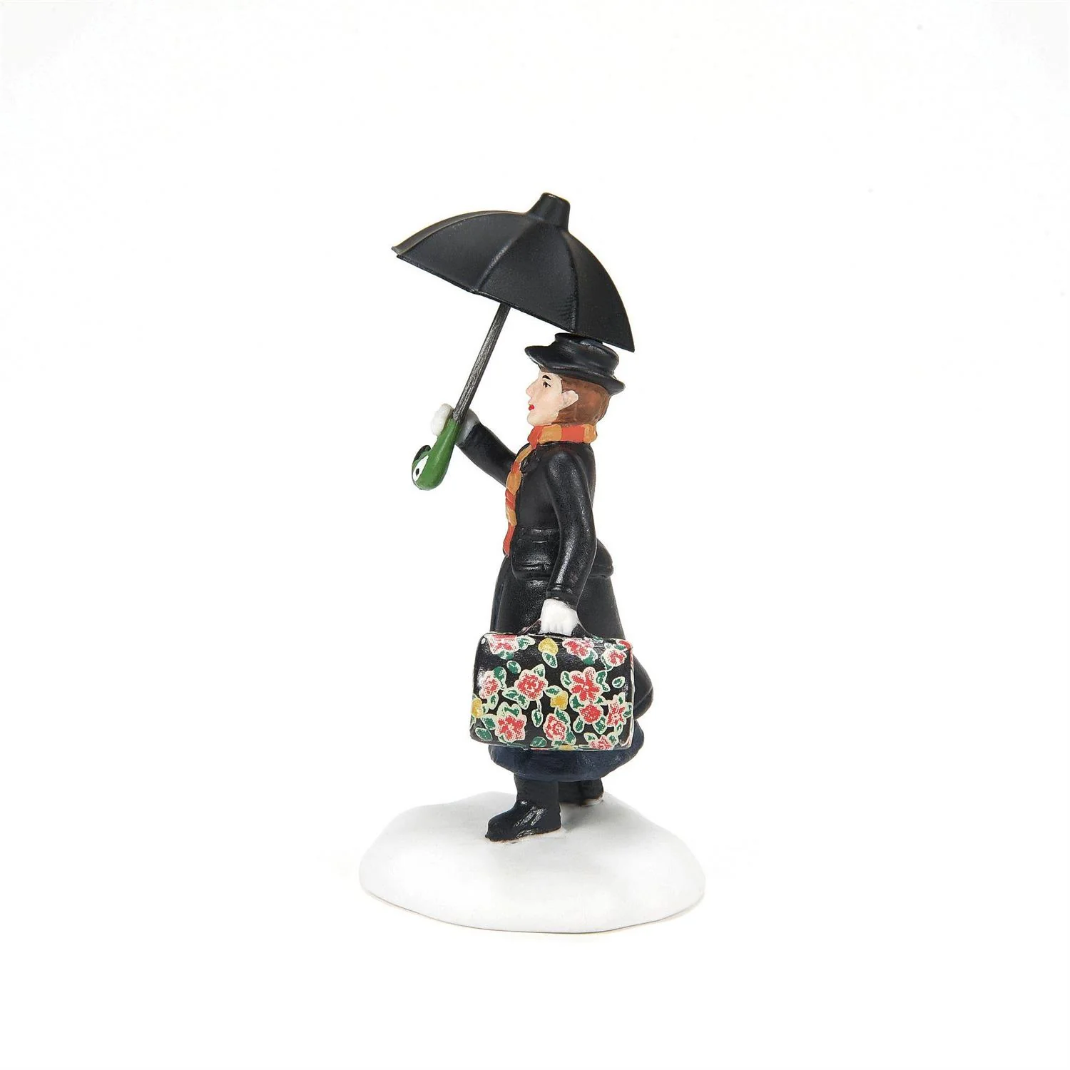 Dickens Village - Mary Poppins Arrives Figurine - Image 5