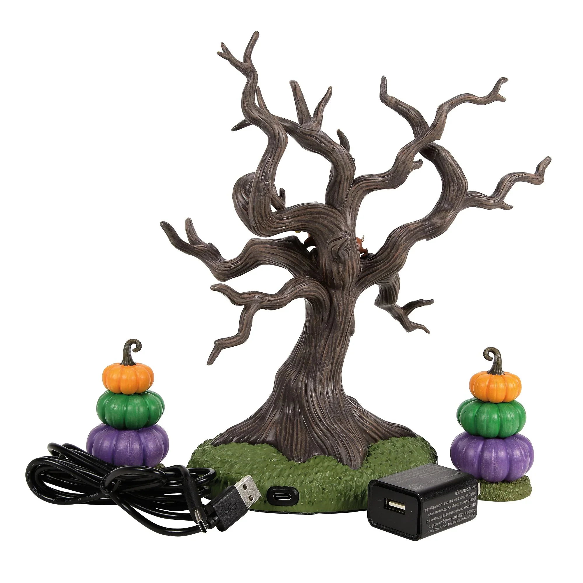 Disney Village - Not Ready to Share Figurines, 9.25" (Set of 3) - Image 3