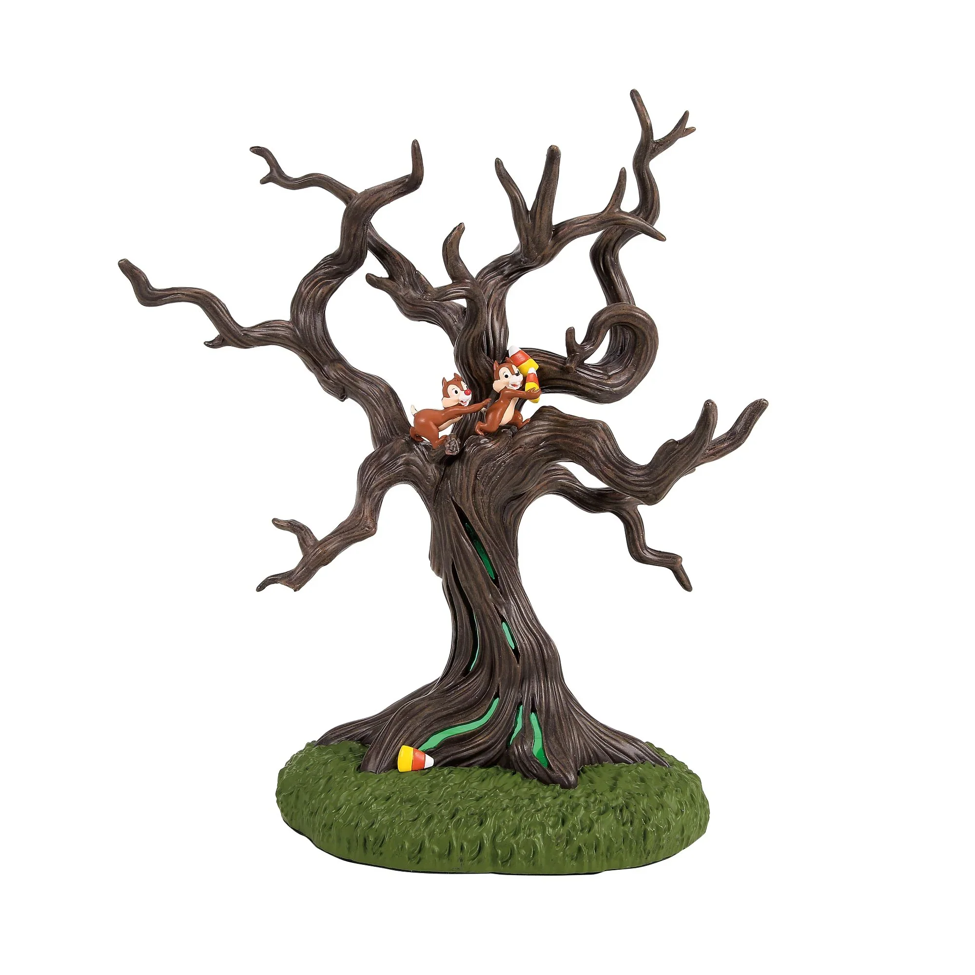 Disney Village - Not Ready to Share Figurines, 9.25" (Set of 3) - Image 5
