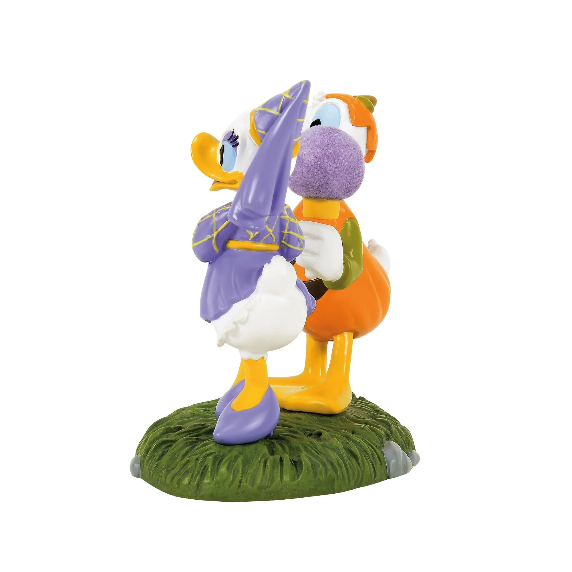 Disney Village - Sweets For A Sweetie, M'Lady Figurine, 3.1" - Image 3