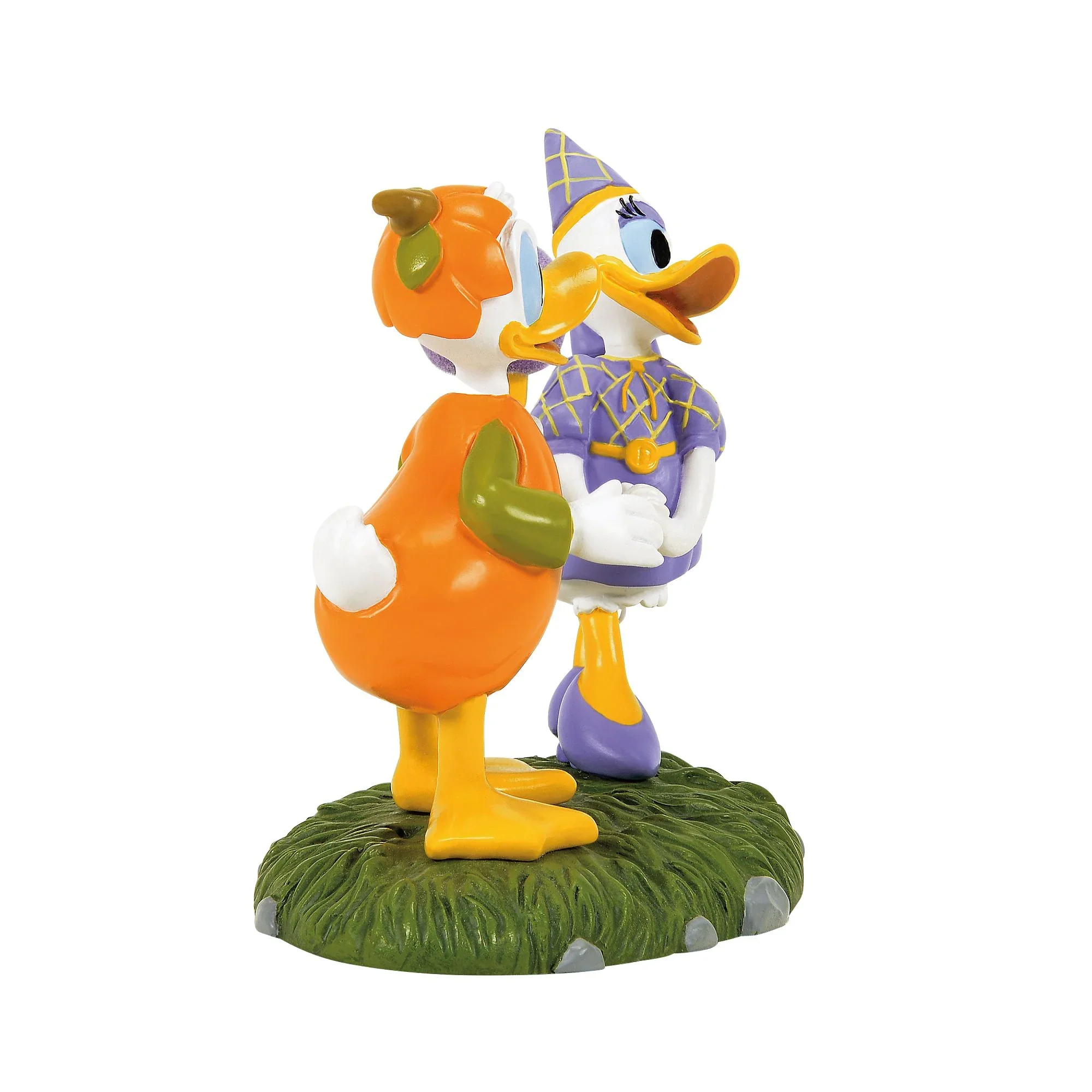 Disney Village - Sweets For A Sweetie, M'Lady Figurine, 3.1" - Image 4