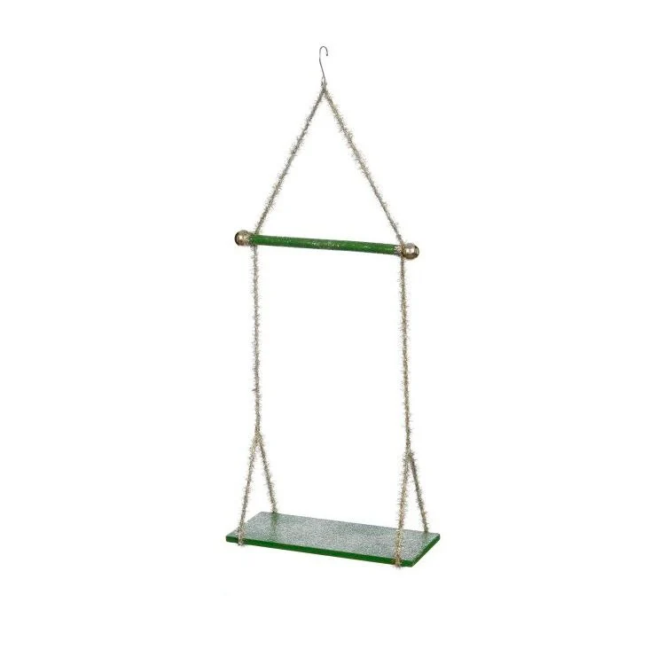 Double Elf Swing, Medium, 13x24" (3 Styles - Sold individually) - Image 3