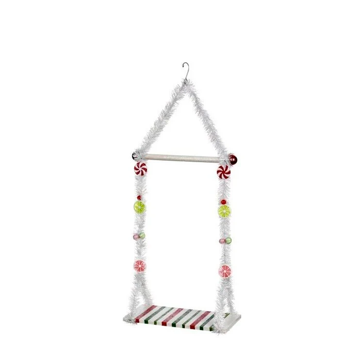 Double Elf Swing, Medium, 13x24" (3 Styles - Sold individually) - Image 4