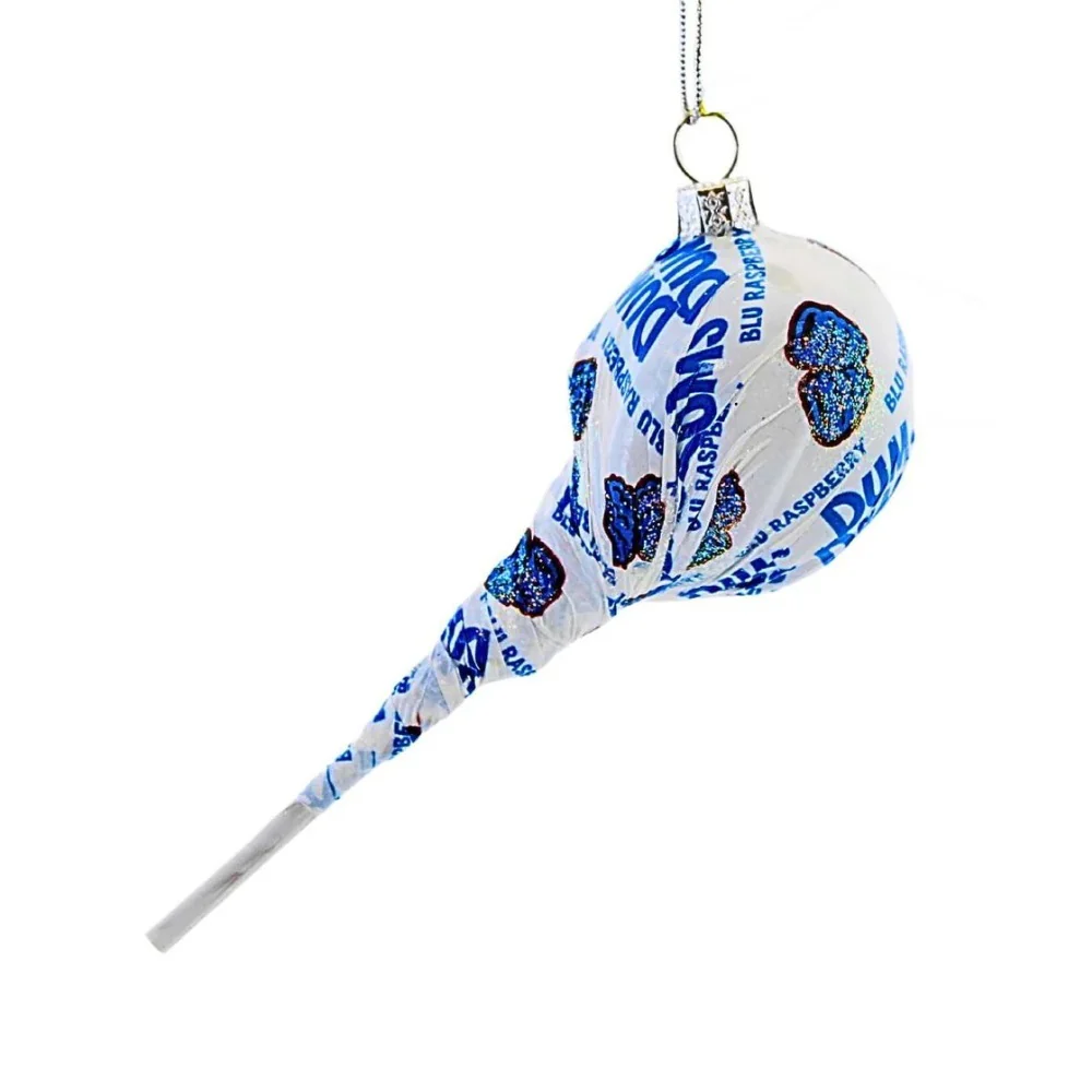 Dum Dums Ornament, 4.5" (3 styles - sold individually) - Image 3