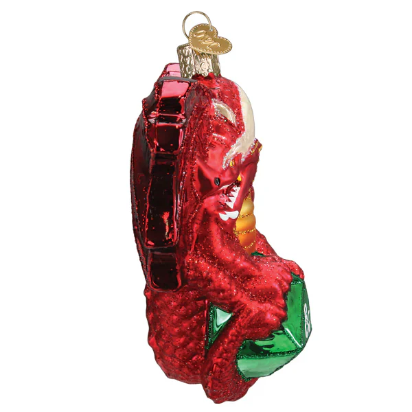 Dungeons & Dragons Red Dragon - Image 3