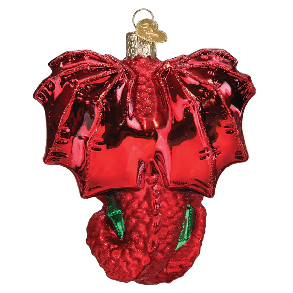 Dungeons & Dragons Red Dragon - Image 4