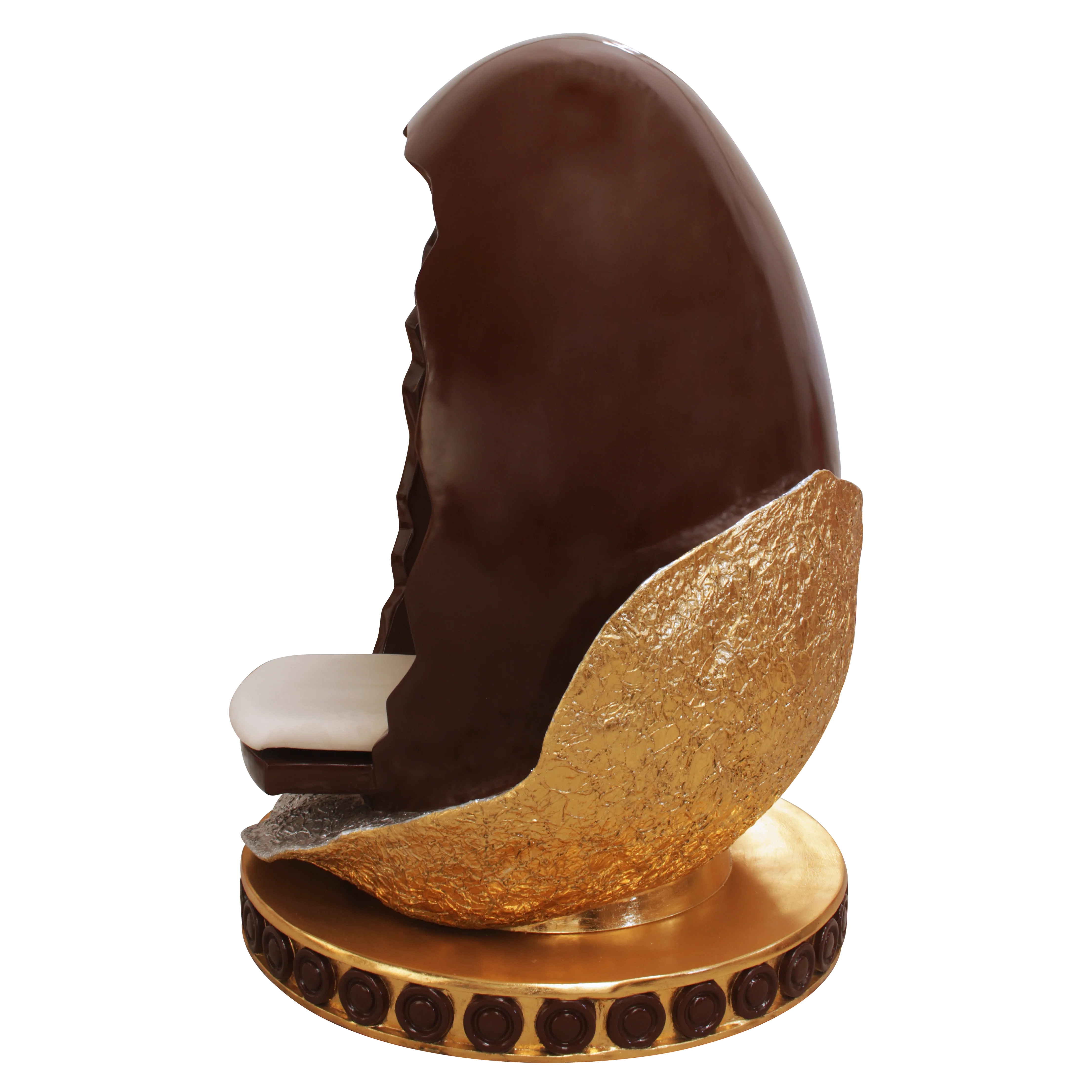 Easter Chocolate Chair - Image 2