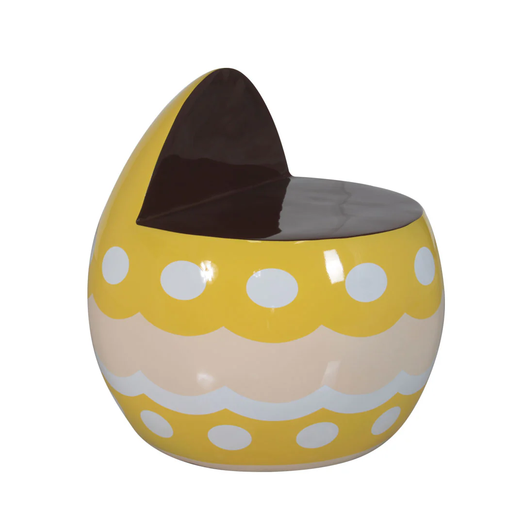 Easter Egg Chair - Image 2