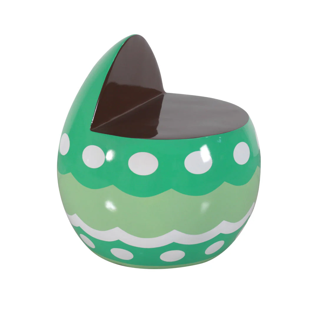 Easter Egg Chair - Image 3