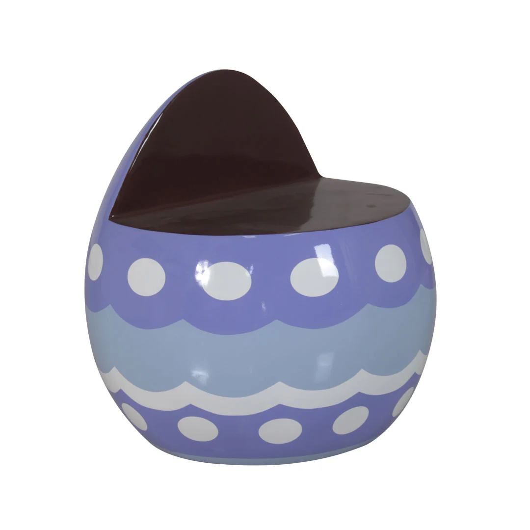 Easter Egg Chair - Image 4