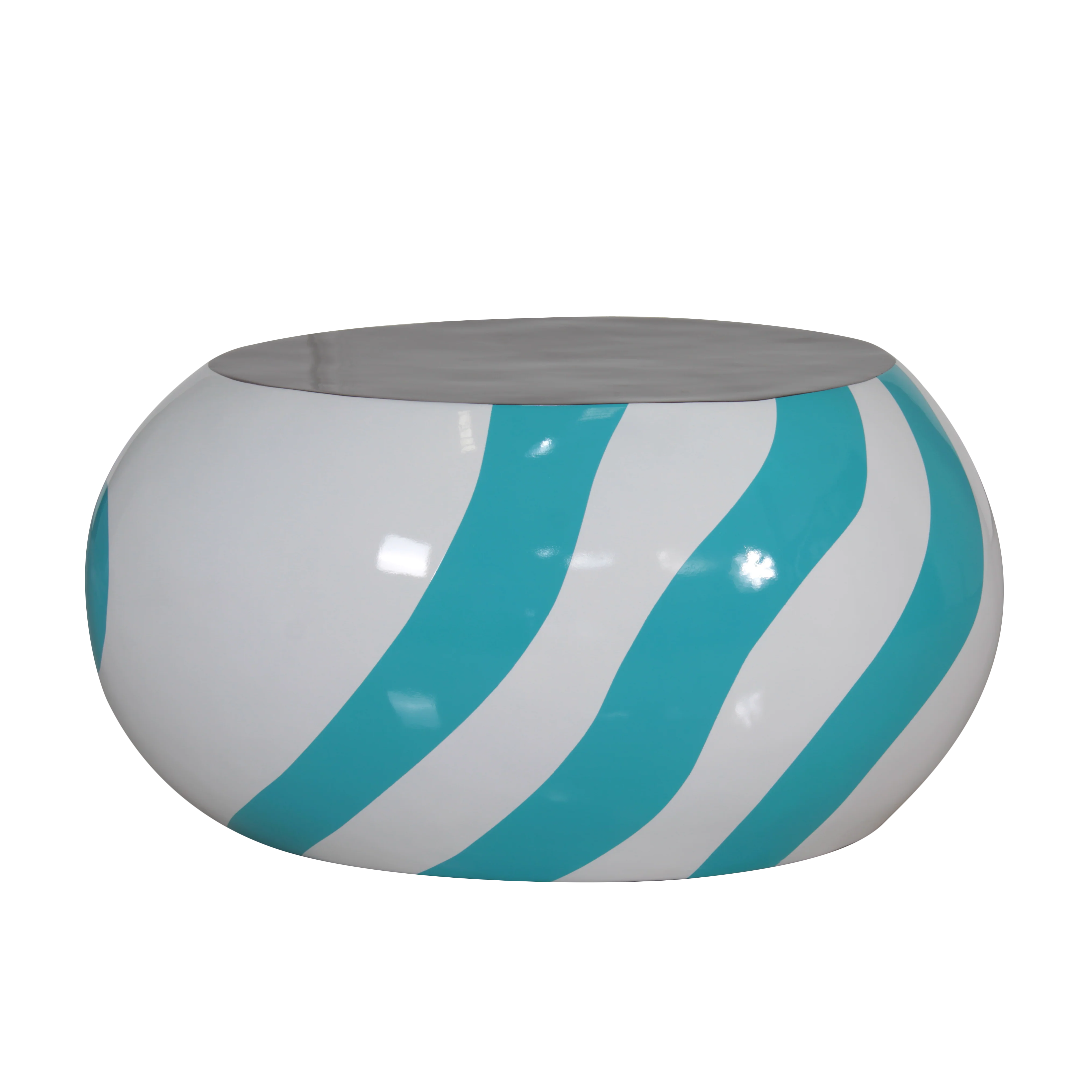 Easter Egg Table