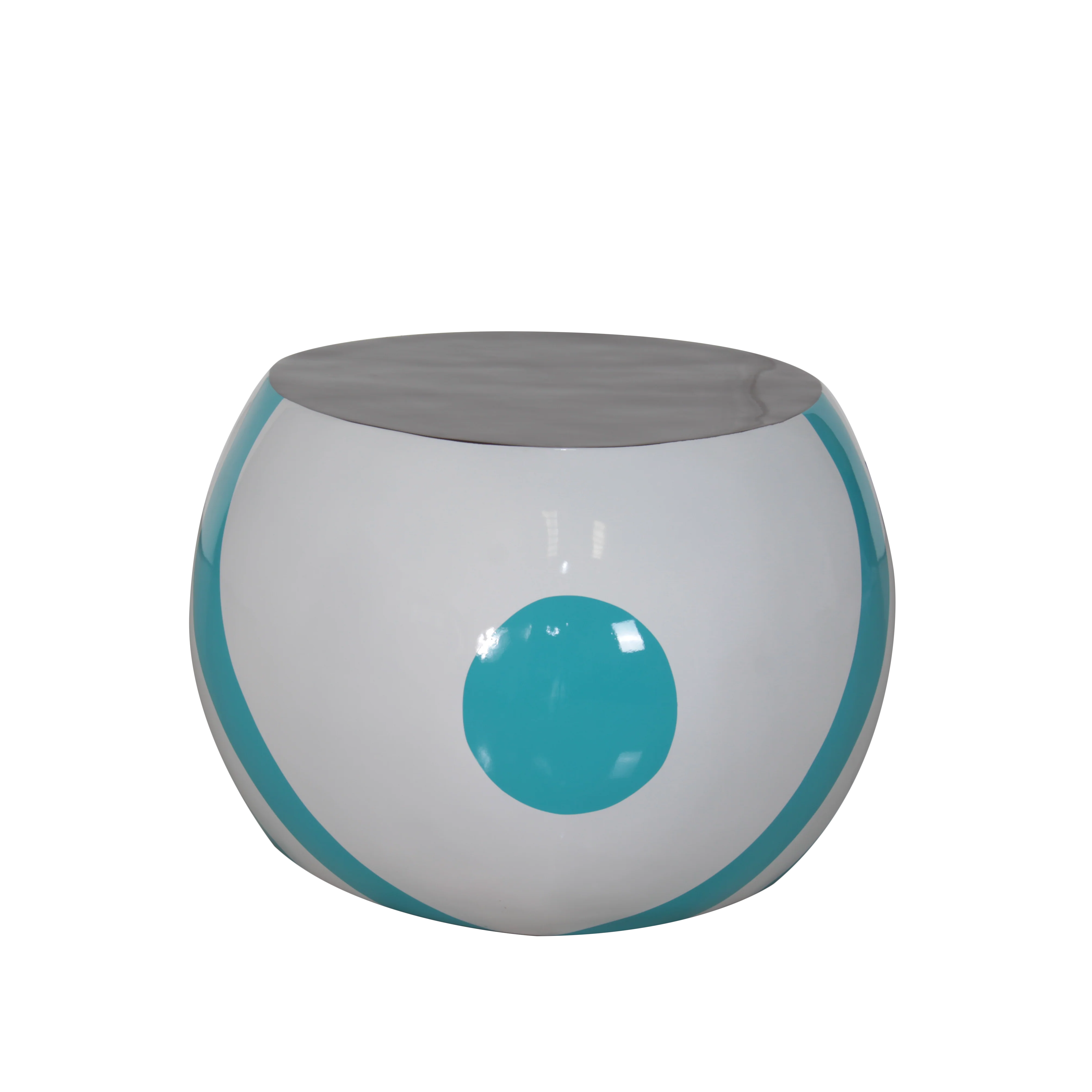 Easter Egg Table - Image 2