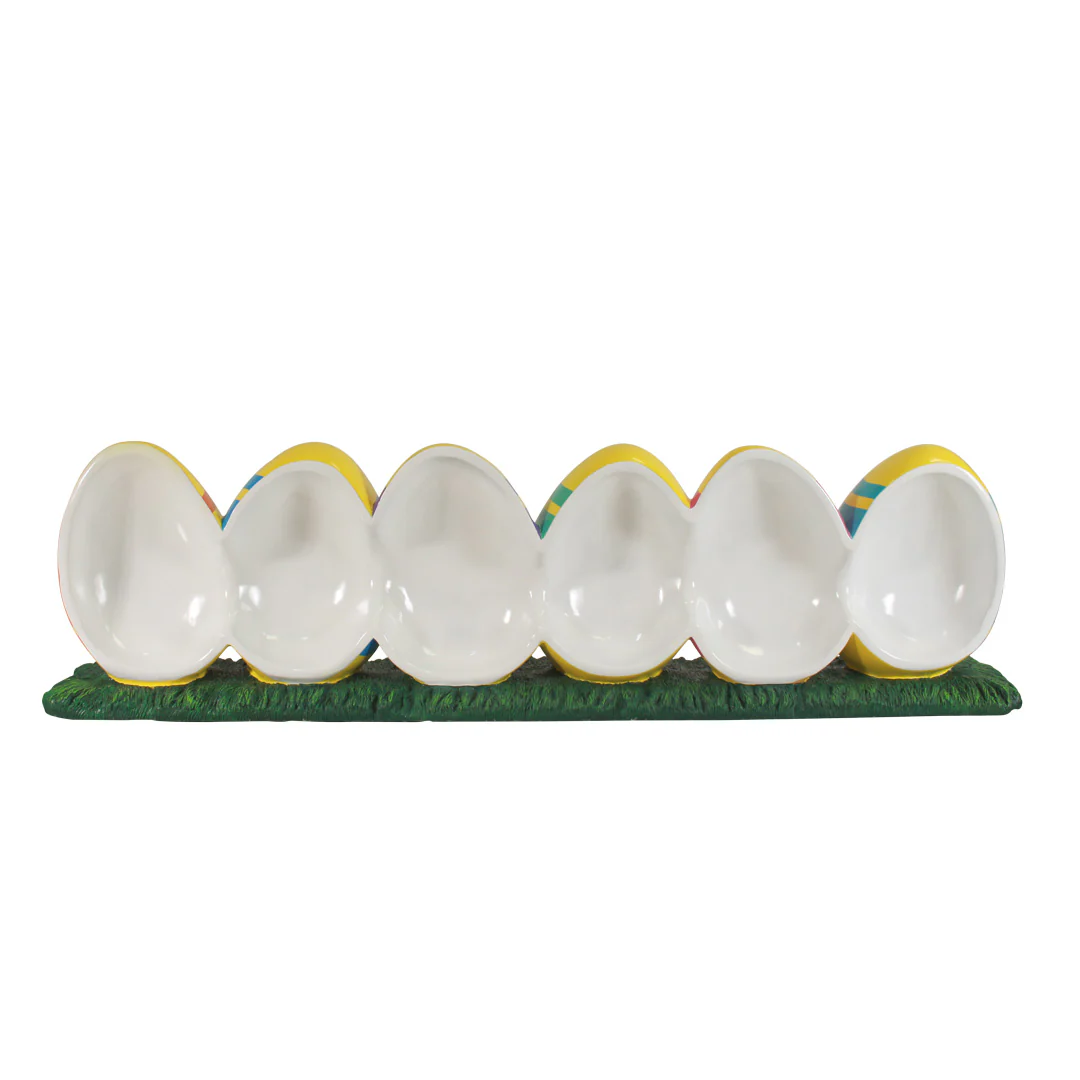 Large Easter Egginary, 86" - Image 3
