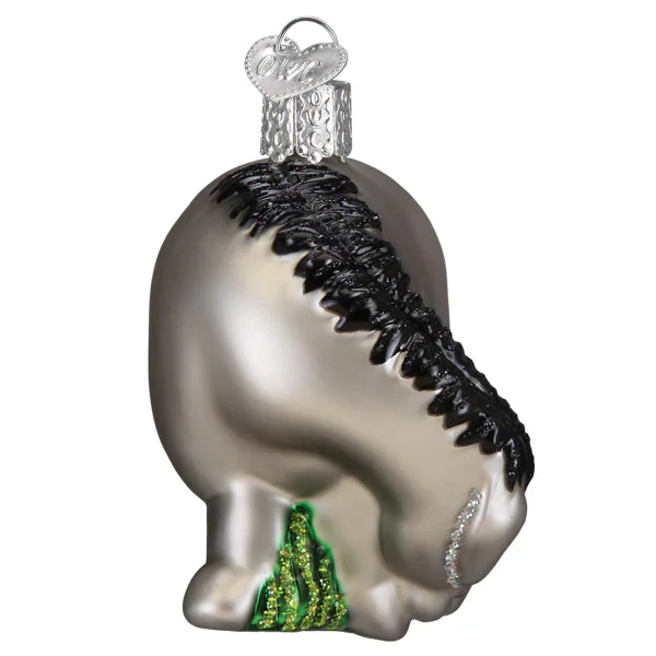 Eeyore Ornament, 3" - Image 3