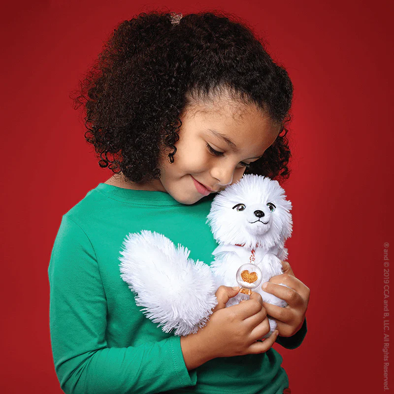 Elf PetsĀ®: An Arctic Fox Tradition - Image 3