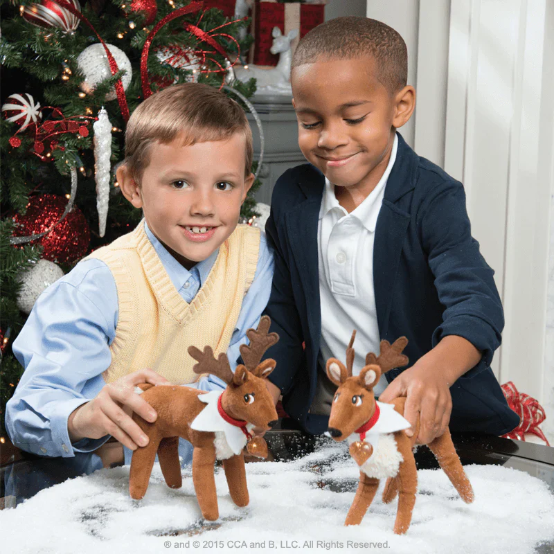 Elf Pets®: A Reindeer Tradition - Image 3