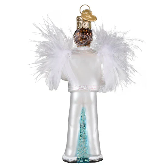 Elton John Ornament, 5.25" - Image 3