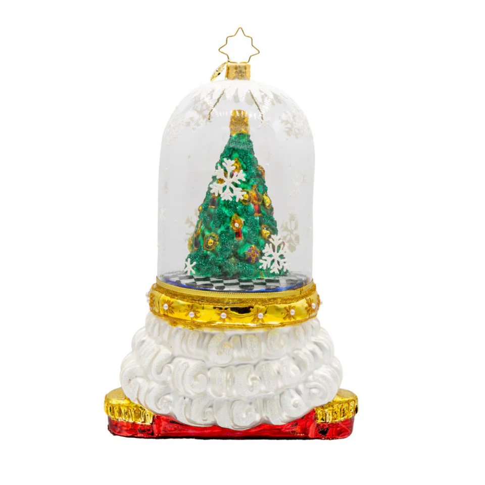 Enchanted Guard Ornament - Image 3