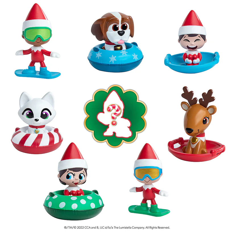 Secret SnoPrize™ (Series 3) - Image 2