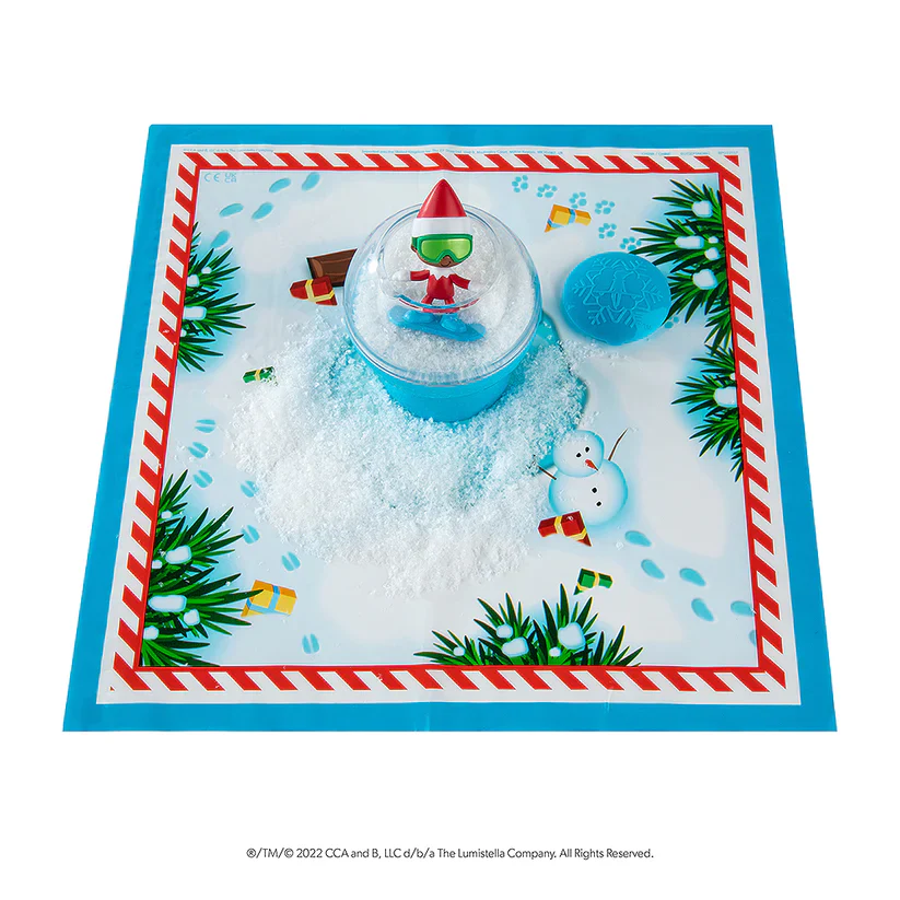 Secret SnoPrize™ (Series 3) - Image 3