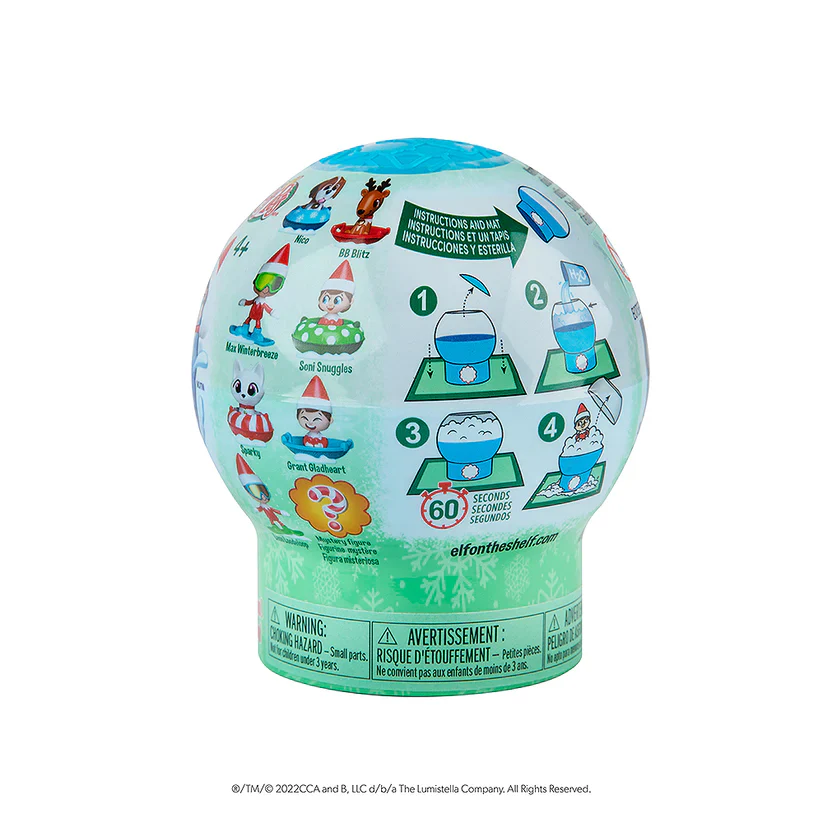 Secret SnoPrize™ (Series 3) - Image 4